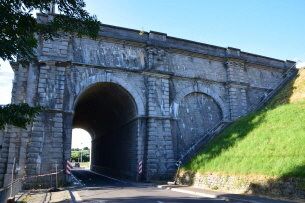 Canal du Centre (1)