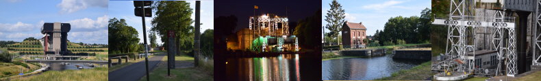 Canal du Centre (2)