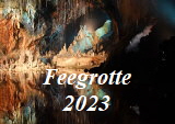 Feengrotte