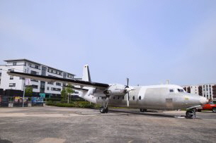 Fokker F26 (1)