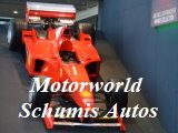 Motorworld start