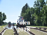 Start Polen