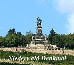 niederwalddenkmal